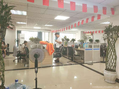 重慶展匯電力工程技術咨詢 賦能綠色能源的專業技術伙伴